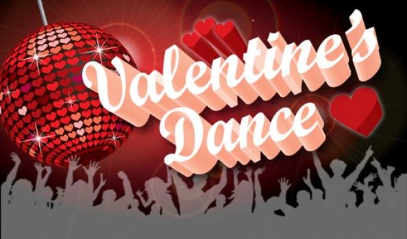 Valentine's Day Party Împreună