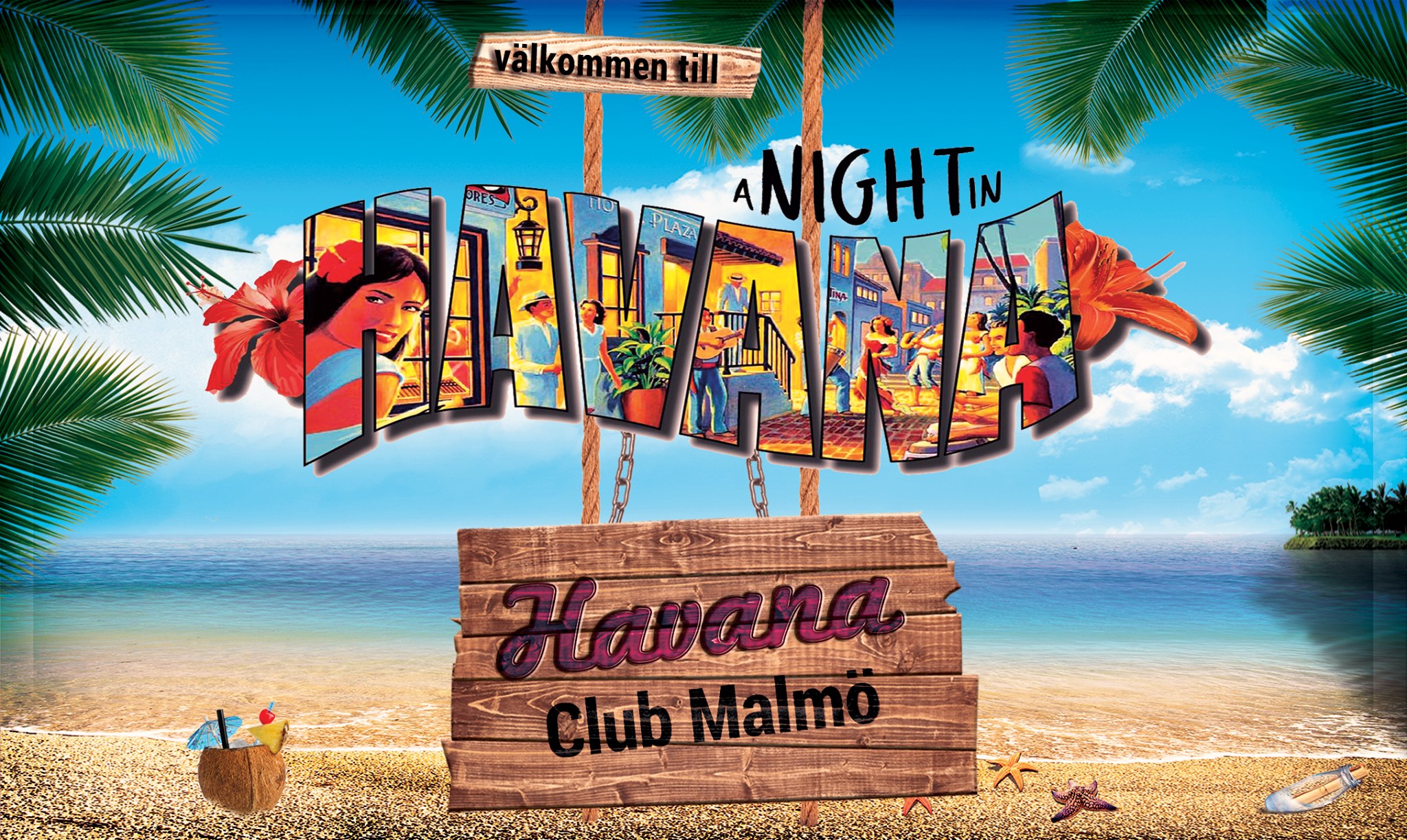 Havana Club I Love Salsa