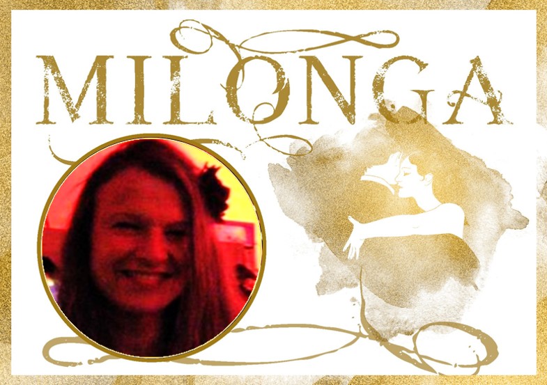 ABAILAR!-Milonga - Susanne Mühlhaus