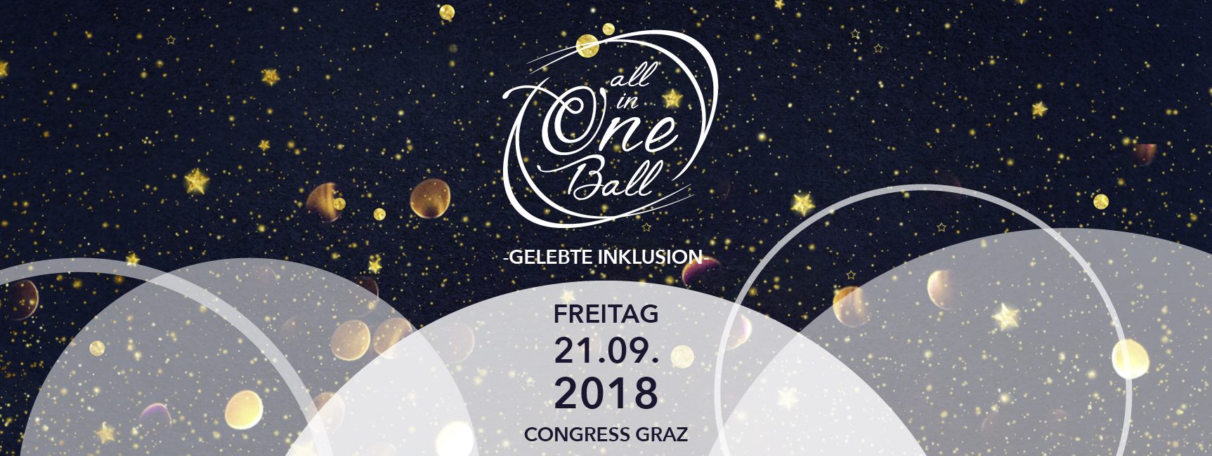 All in One Ball 2018 - Grazer Congress