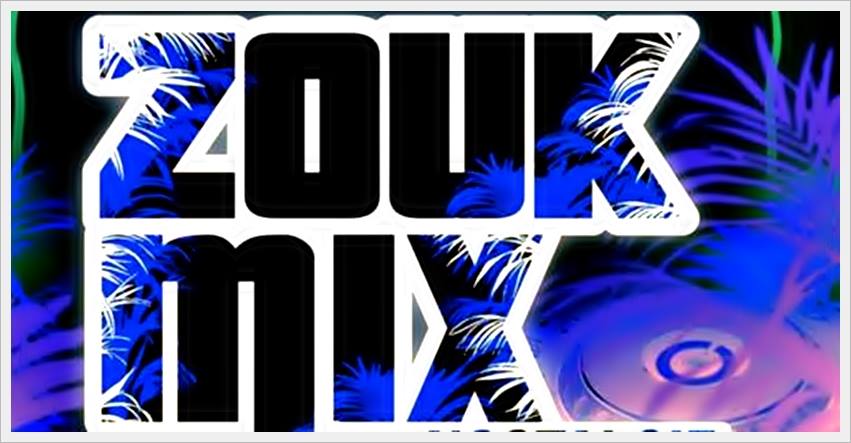 Zouk Mix