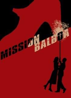Mission Balboa (Mission 1)