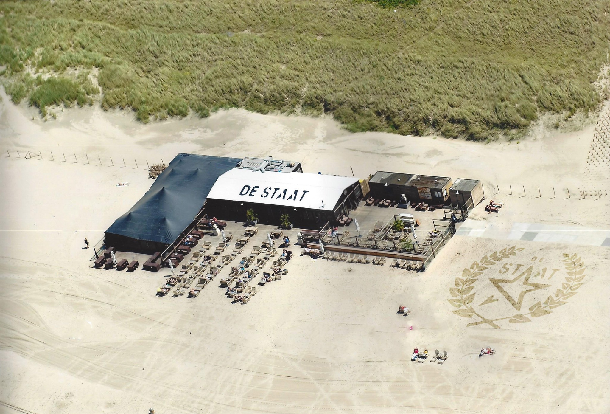 Kizomba Bash on the Beach "SOLD OUT"