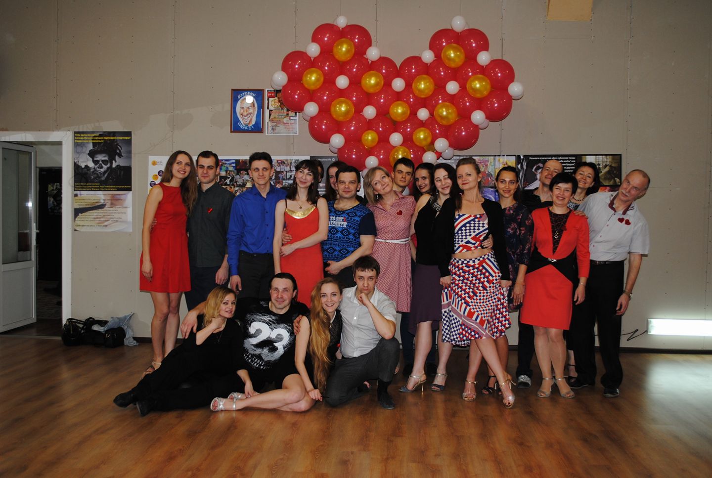 Milonga al Centro 13