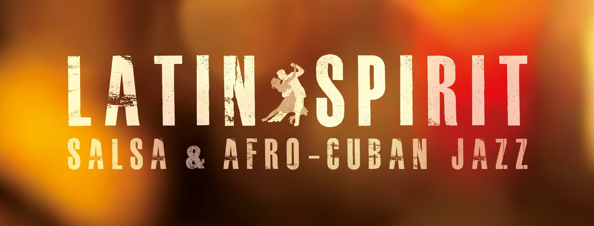 LATIN SPIRIT Salsa Night