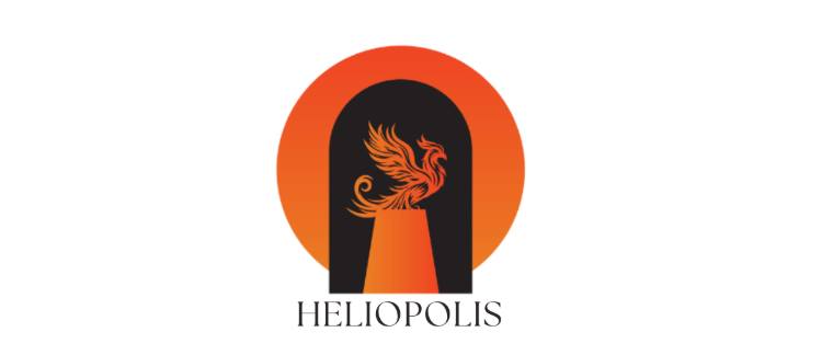 Heliopolis Social Cafe Fun J&J