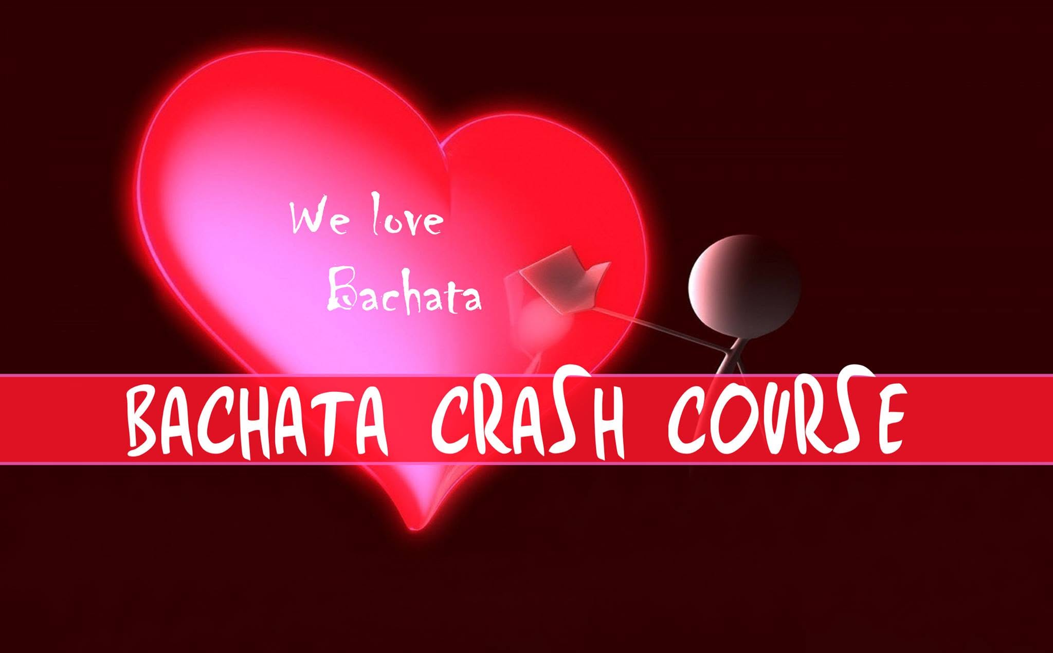 Bachata Crash Course Kraków