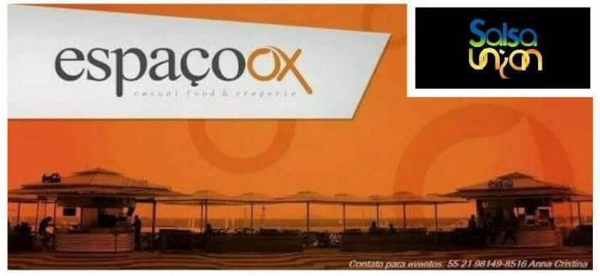 Salsa da Praia - Edição Setembro.