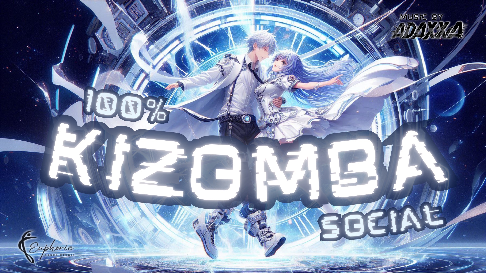 100% Kizomba Social Debrecen