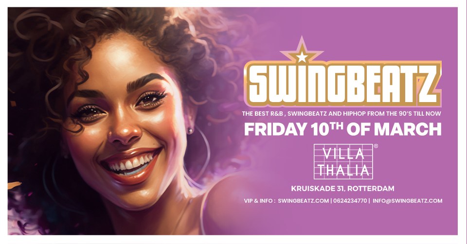 SWINGBEATZ