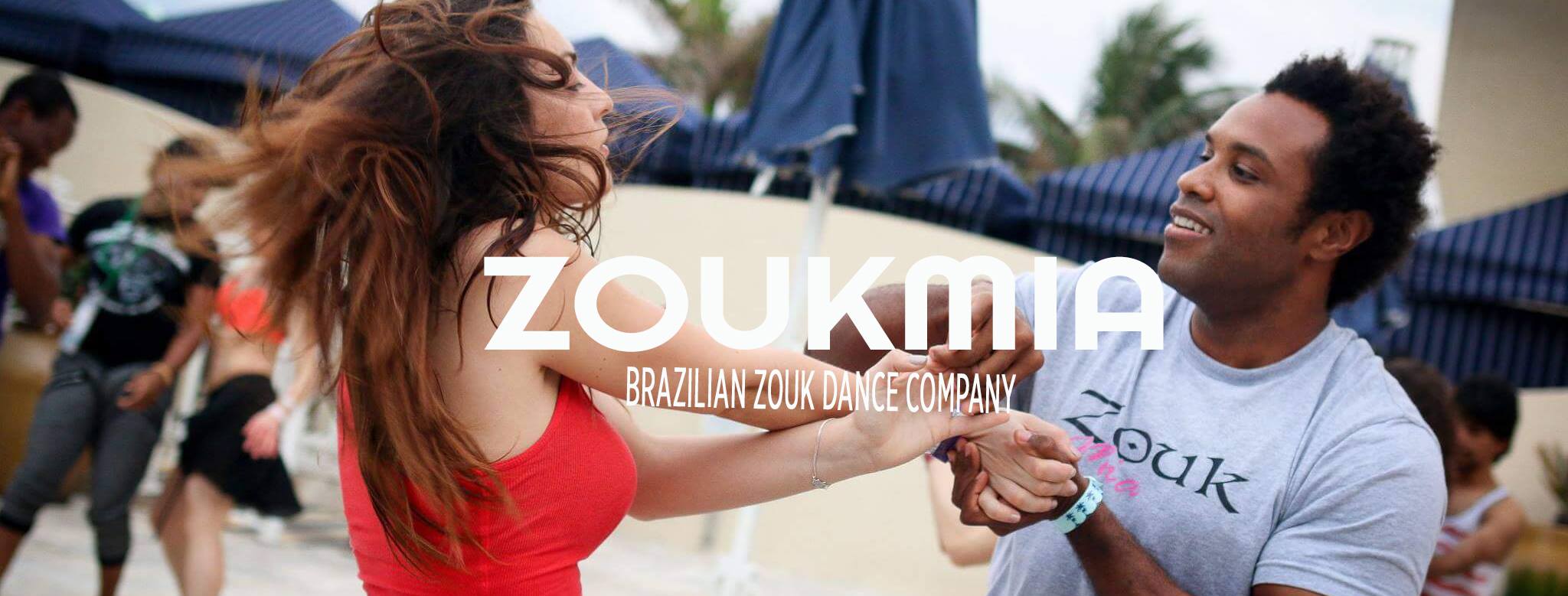 Brazilian Zouk Fundamentals Drop In Class - D.C.