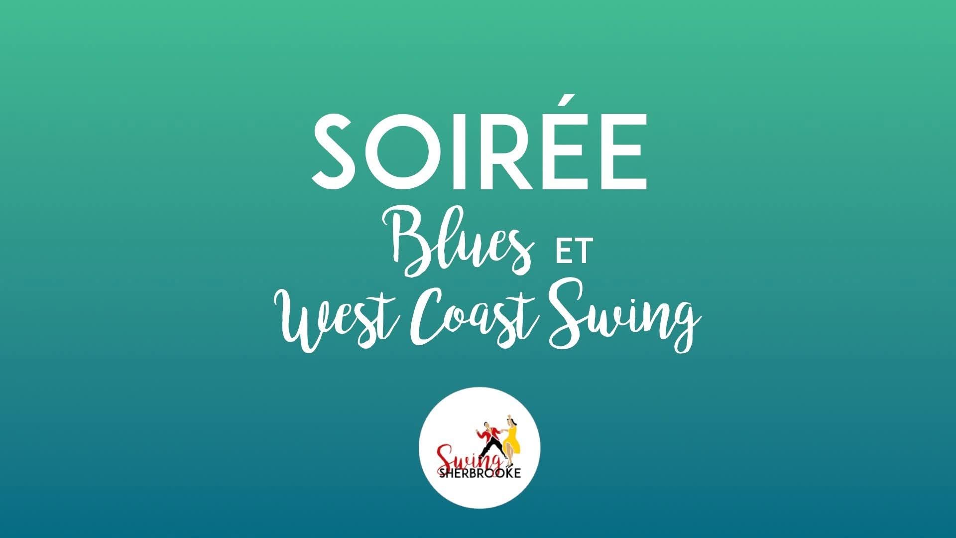 Soirée 100% WCS