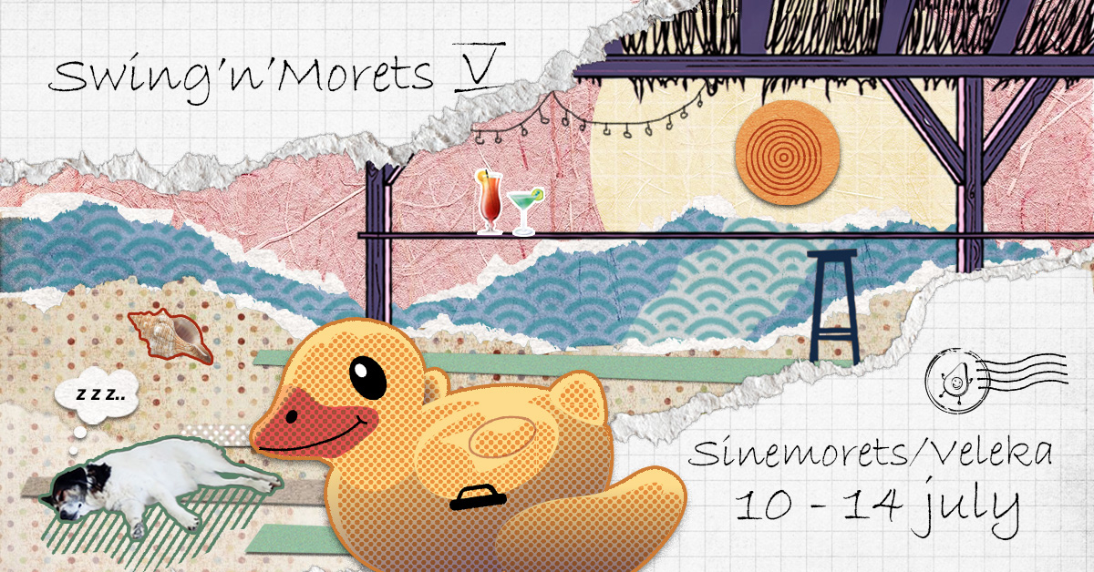 Swing'n'Morets V