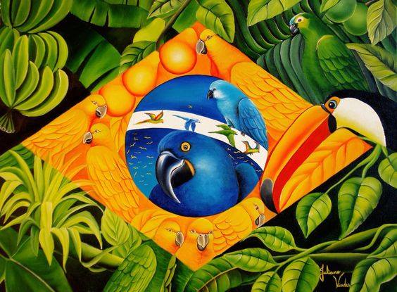 Bal do Brasil !
