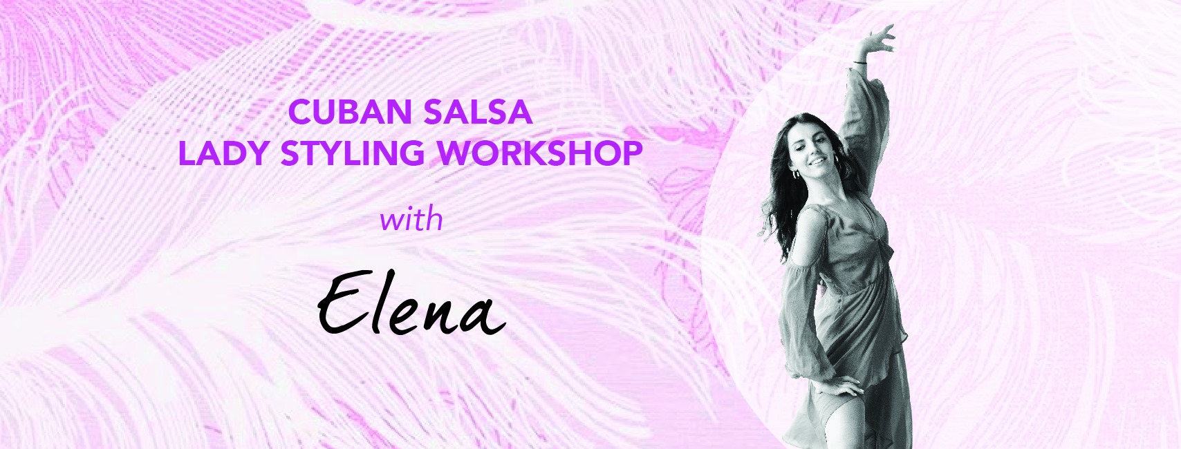 Free online Salsa Lady Styling
