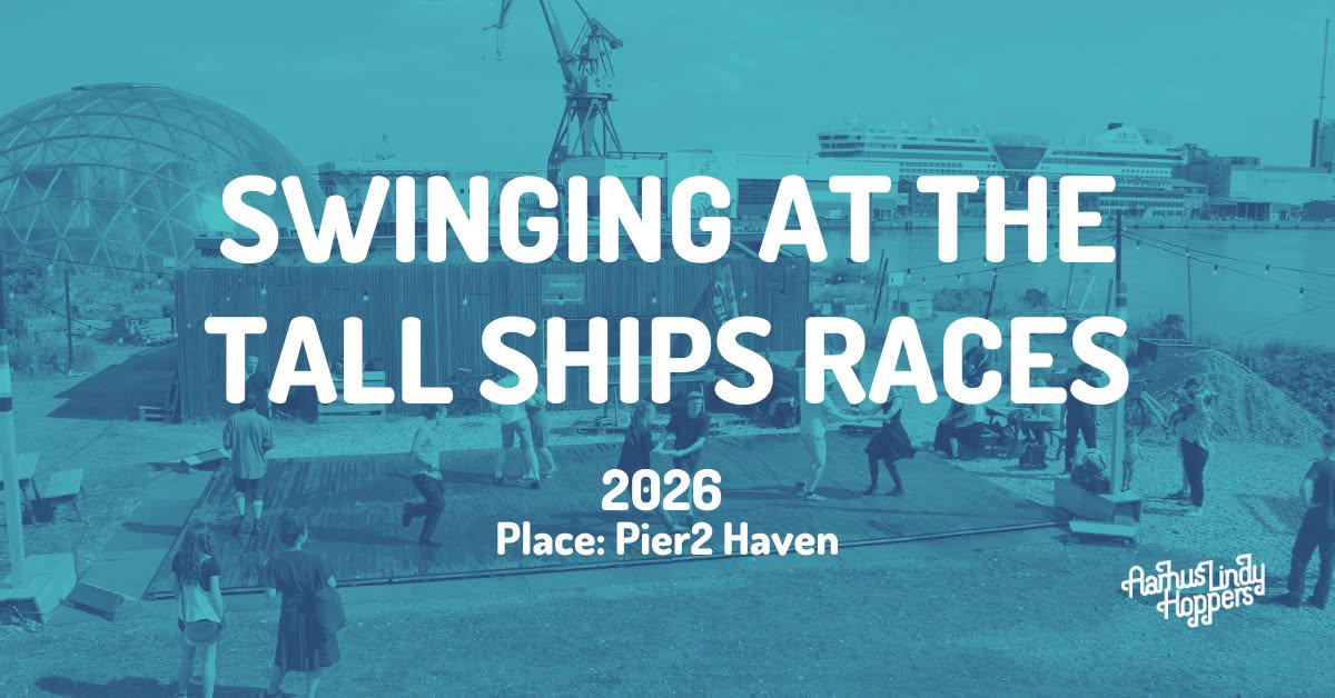 Swinging at the TALL SHIPS RACES @PIER2