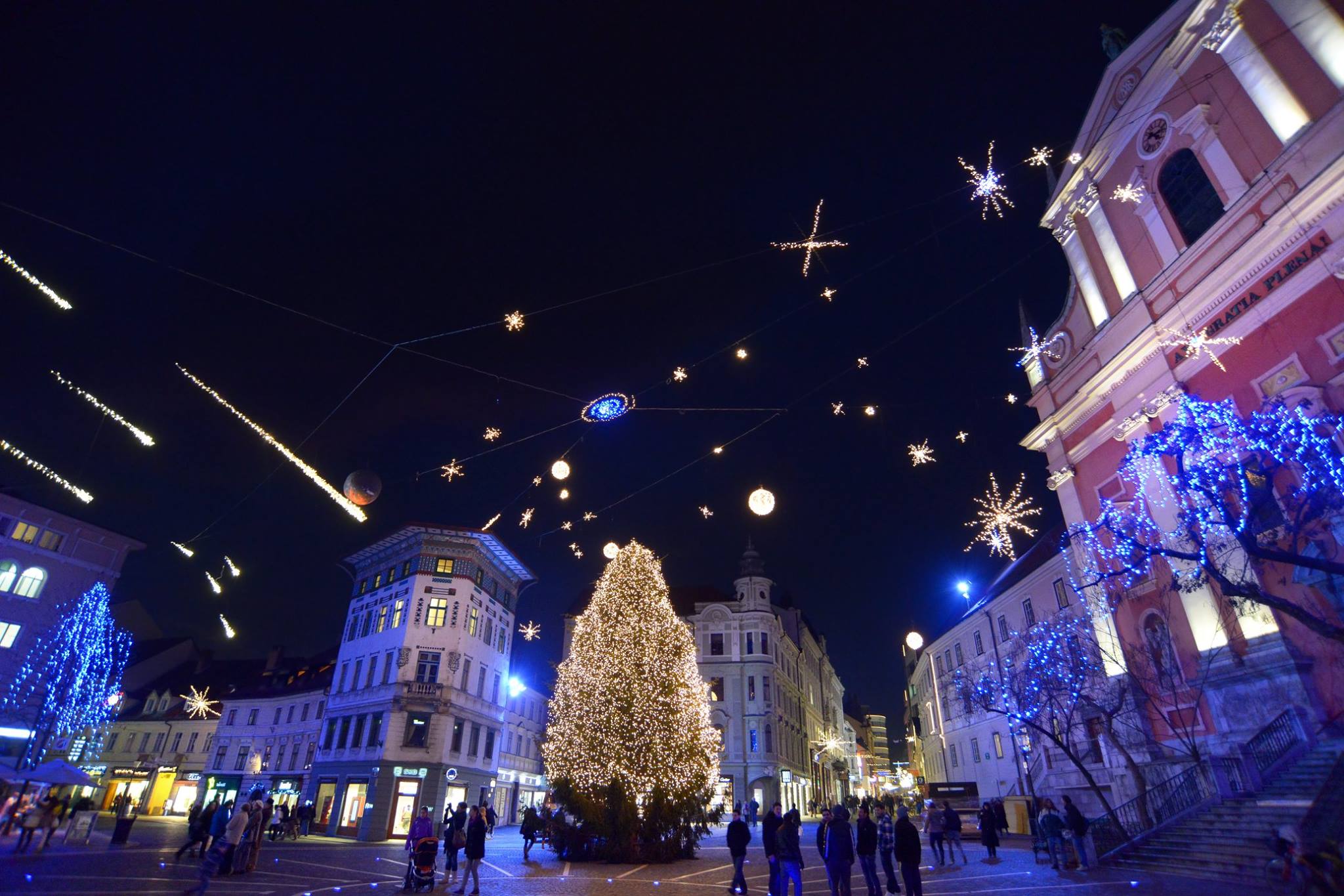 ViX 2018 - Vintage Pre-Christmas Exchange in Ljubljana