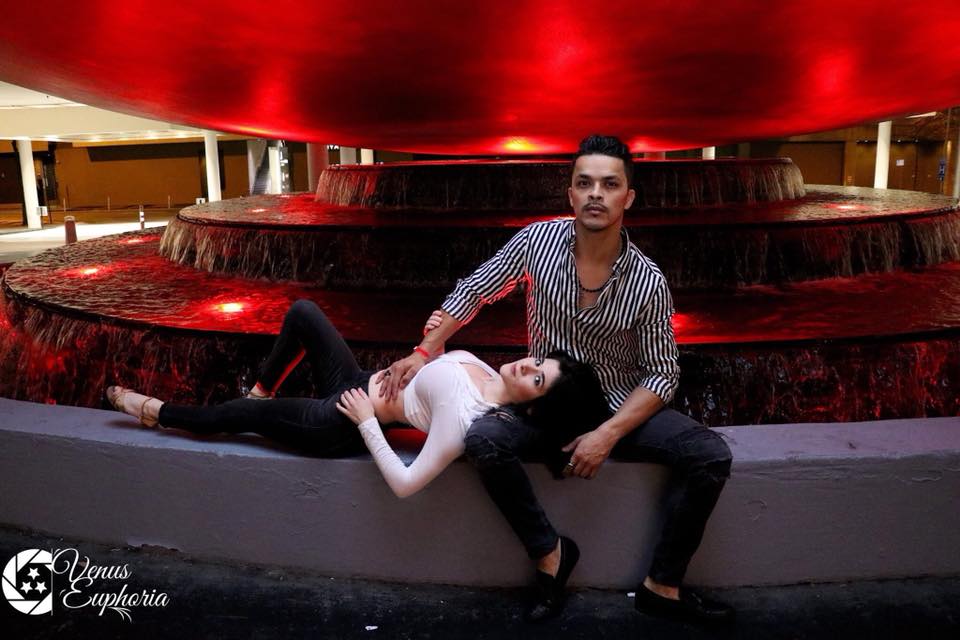 3hr Bachata Workshop - 2 levels Beginner & Intermediate