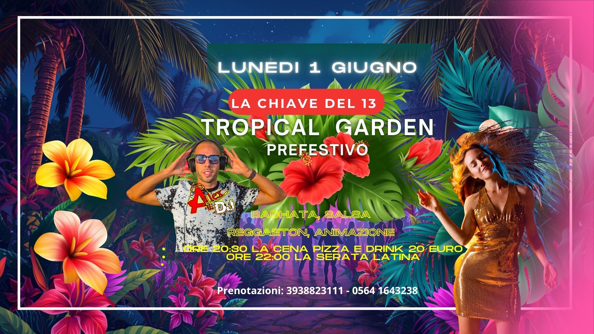 LUNEDIβ 1 GIUGNO ππππππ πππ ππ π§π₯π’π£ππππ πππ₯πππ‘
