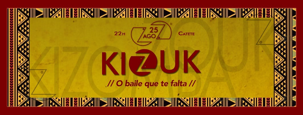 ☆Kizzouk☆O baile que te falta☆