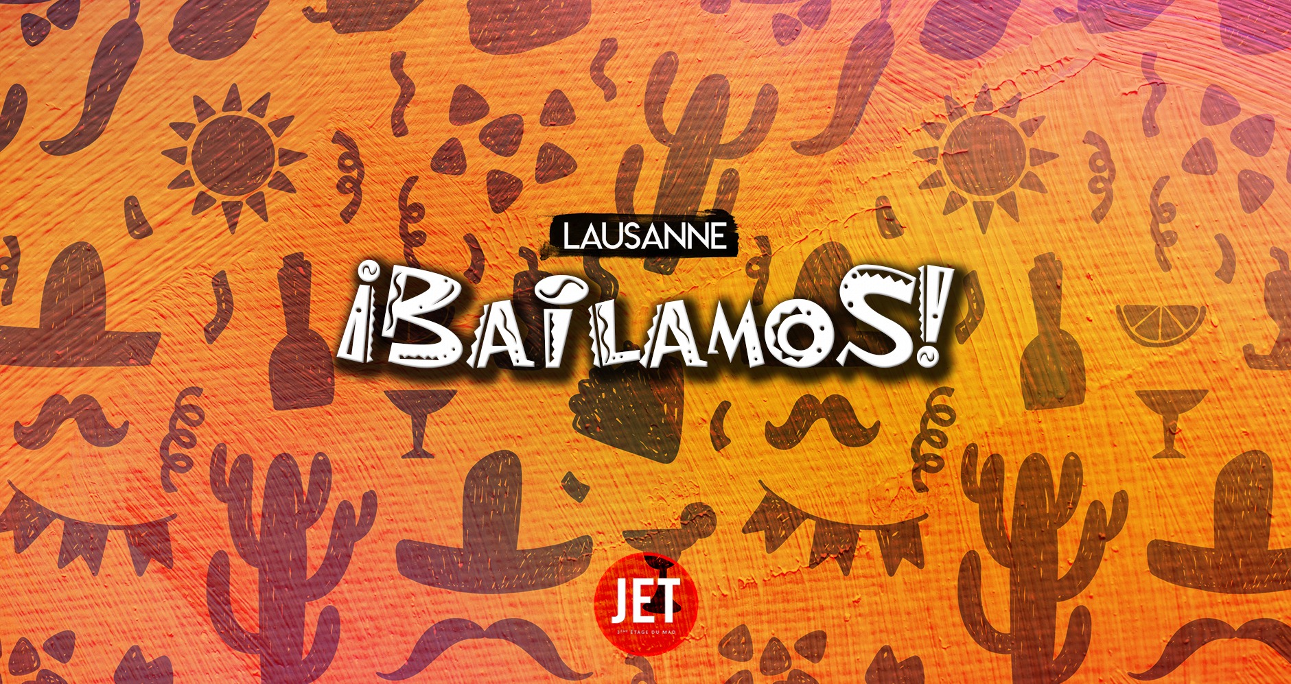 BAILAMOS en Lausanne !