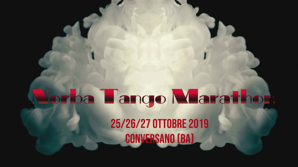 Norba Tango Marathon 2019