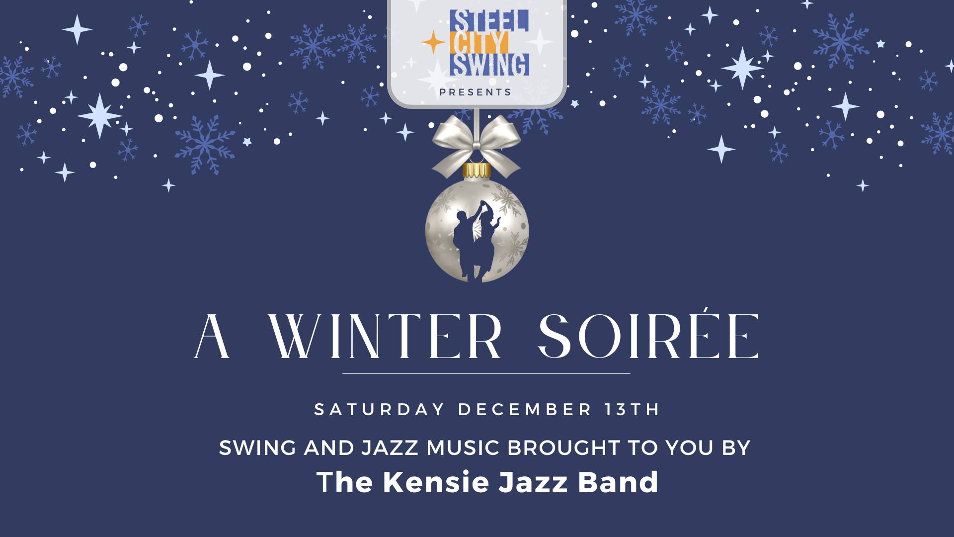 A Winter Soirée 2025
