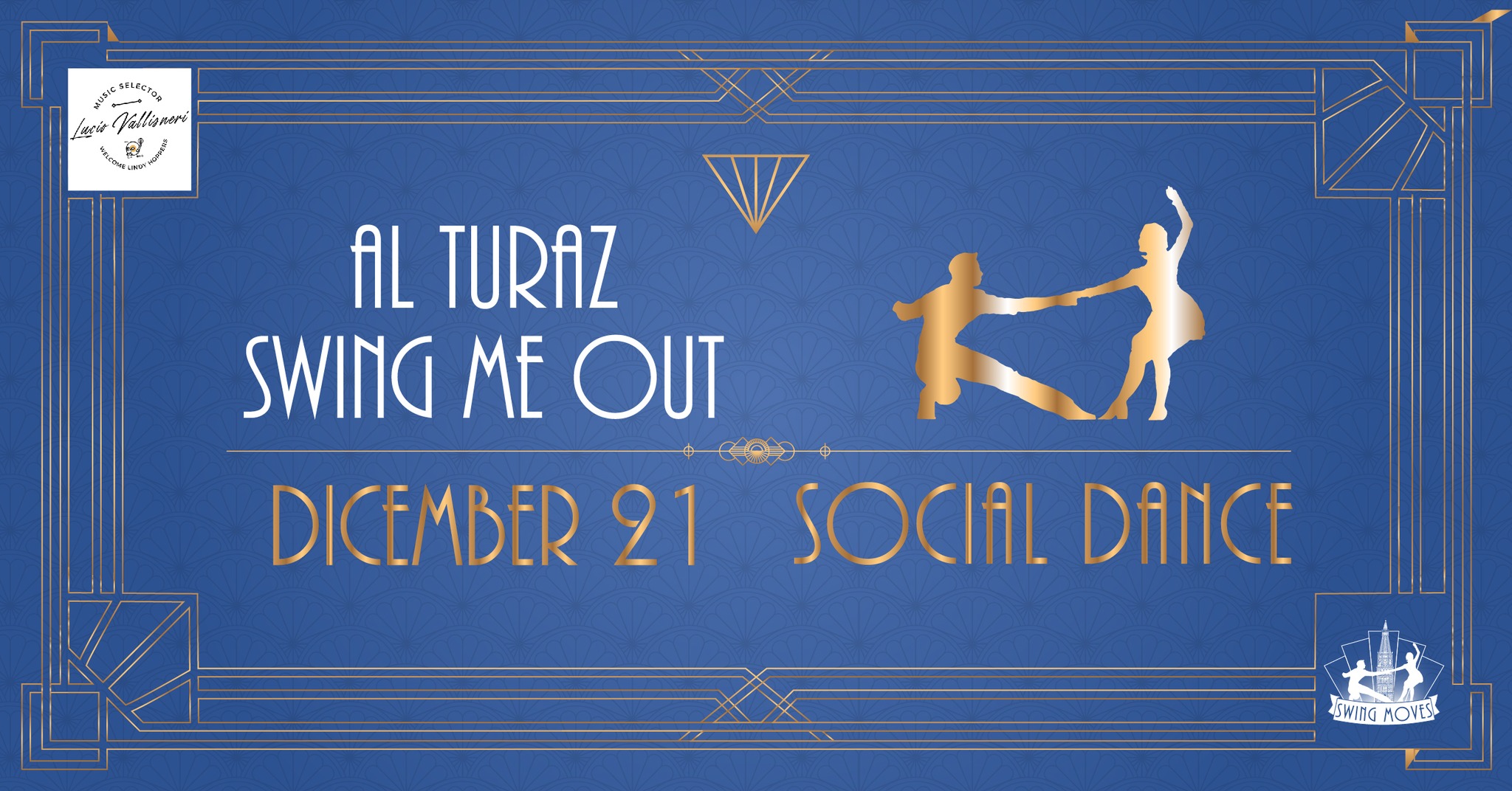 Al Turaz SWING ME OUT