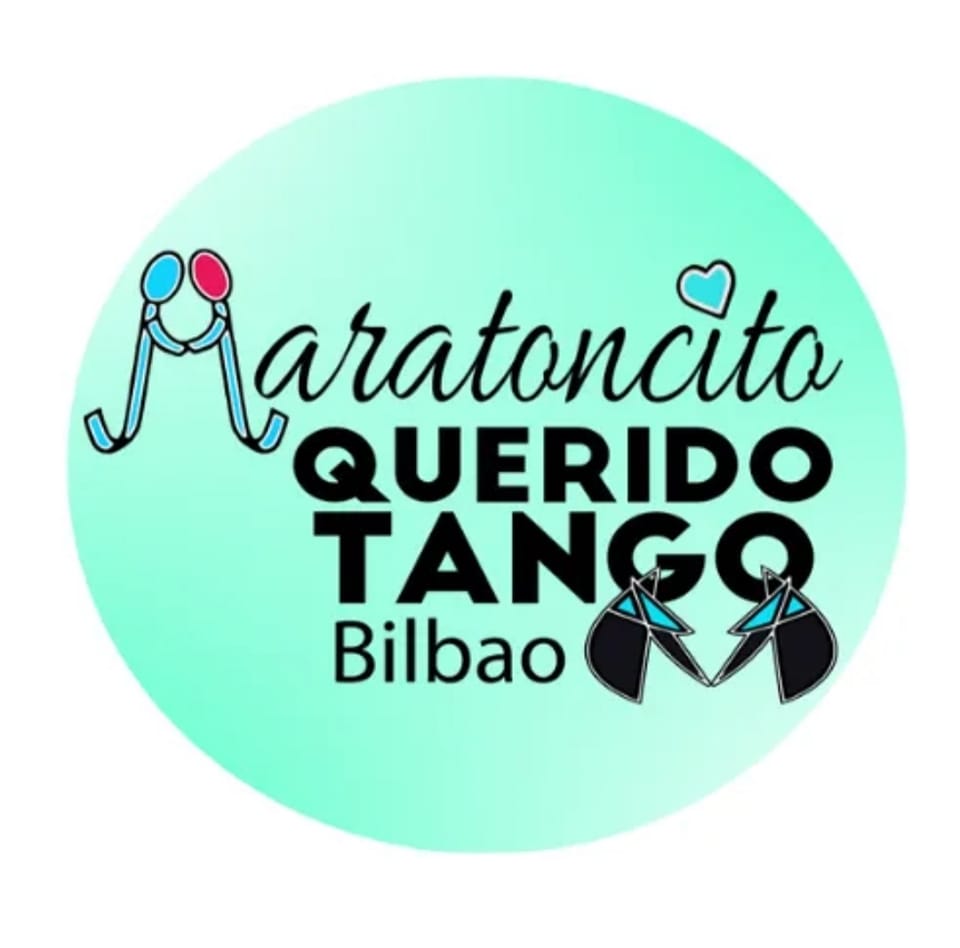 Maratoncito Querido Tango Bilbao 2022