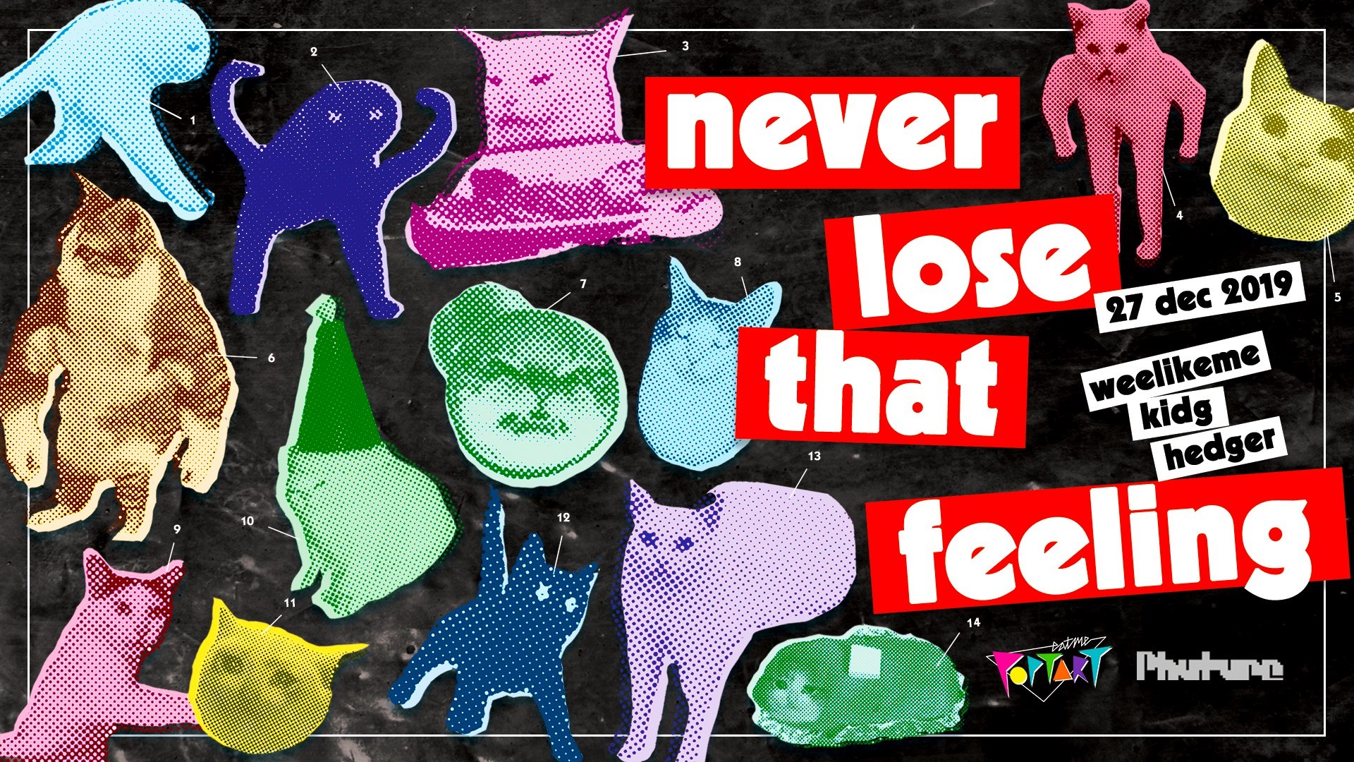 Eatmepoptart Classics Never Lose That Feeling