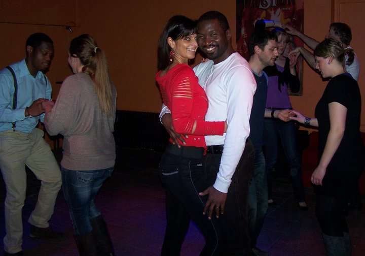 Afro-Latin Dance in Braunschweig