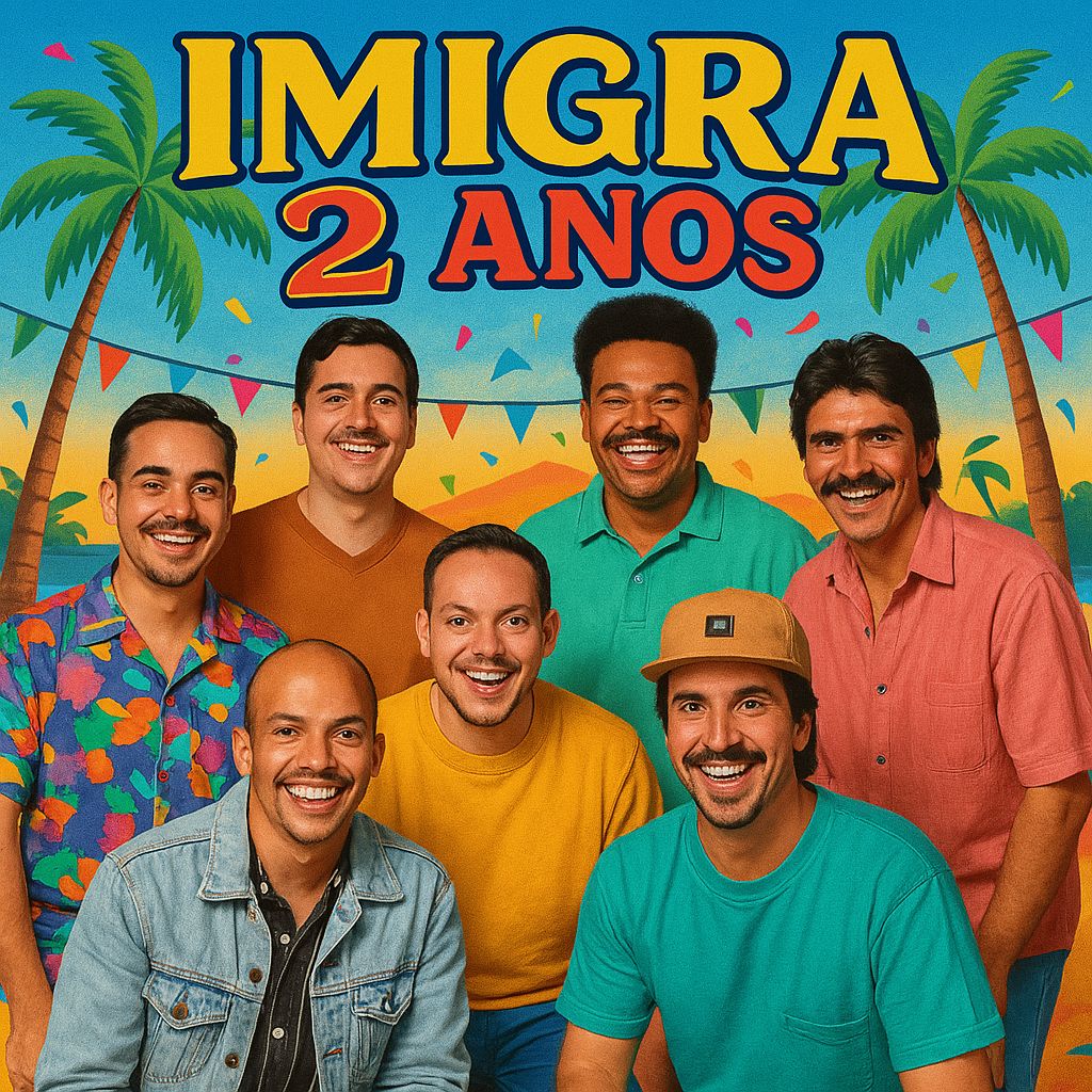 Imigra 2 Years