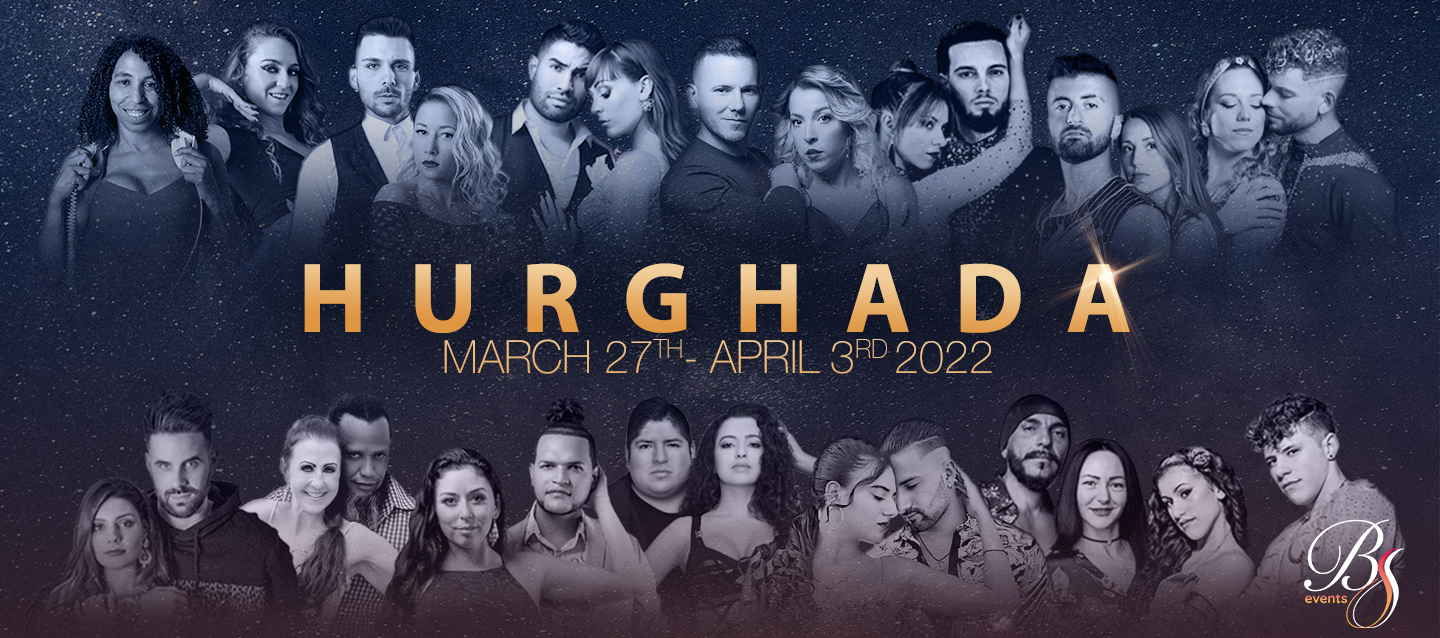 Egypt Sensual Festival 2022