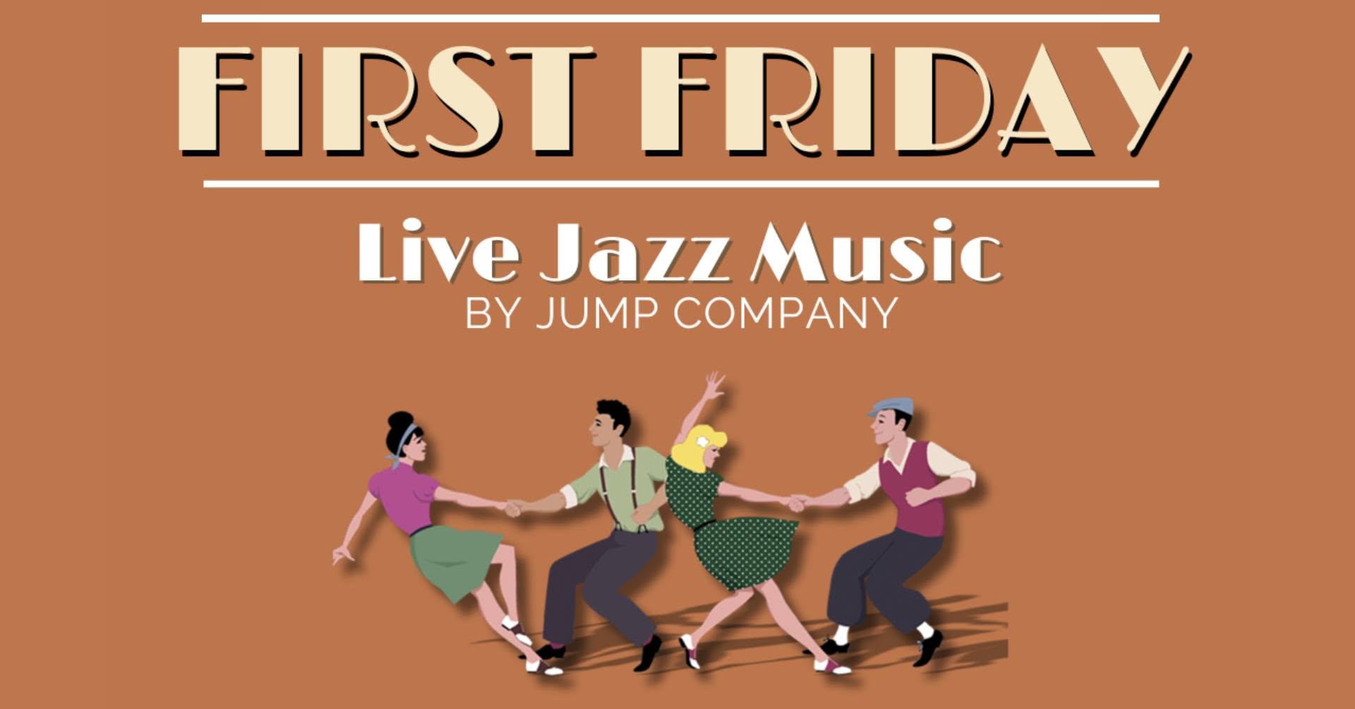 October First Friday (2026)