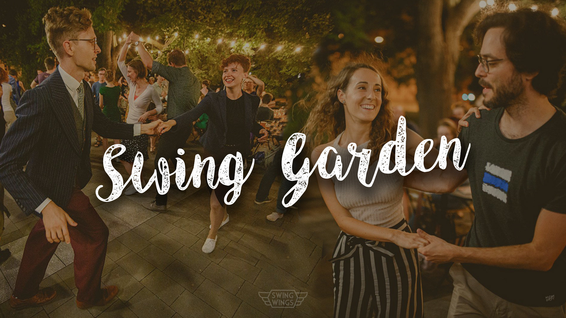 Swing Garden s Hot Brew