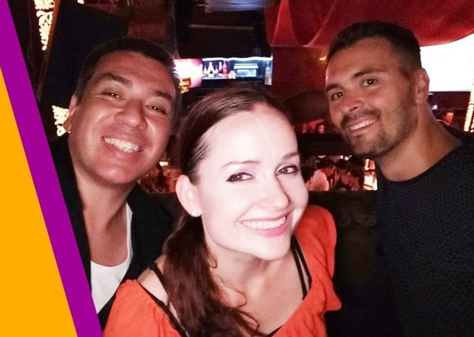 Salsa Mambo Partnerwork & Social Sundays