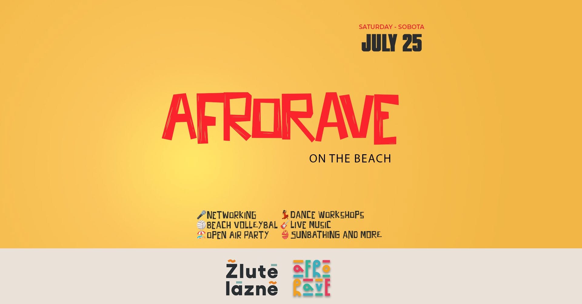 🌴 AFRORAVE "Luanda VIBES "🌴