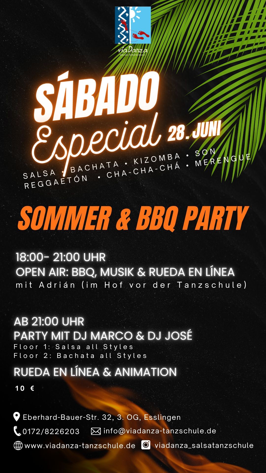 Sábado Especial