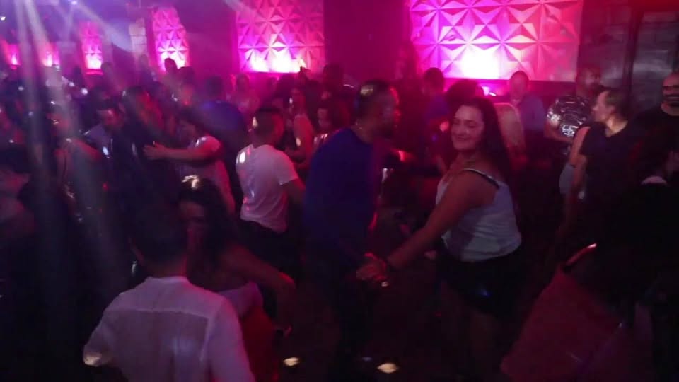 Mas Thursdays- Feb.20th