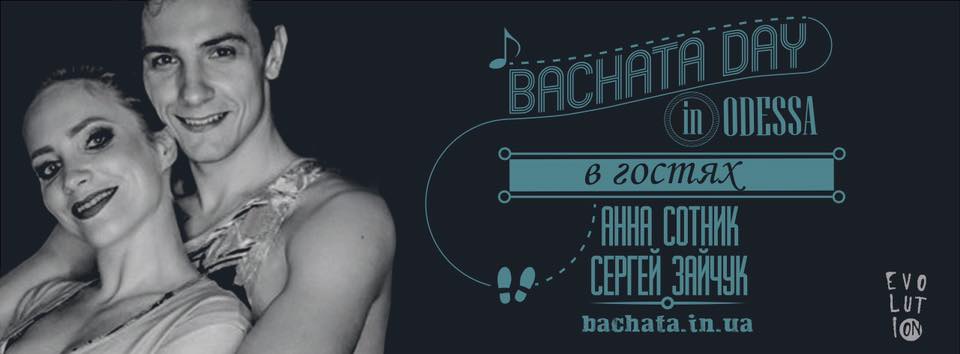 Bachata Day