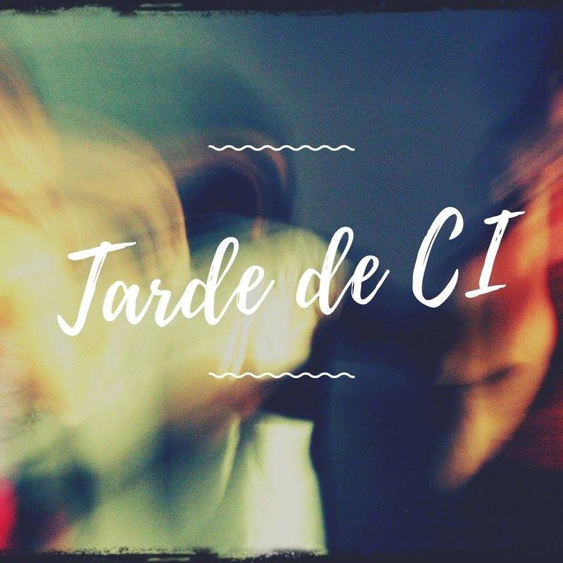 Tardes de CI :: Jam y after en CCEfímero.