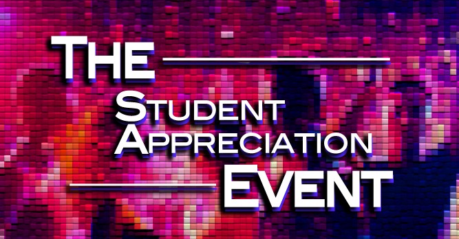 2026 Student Appreciation Sale: January 2-16!