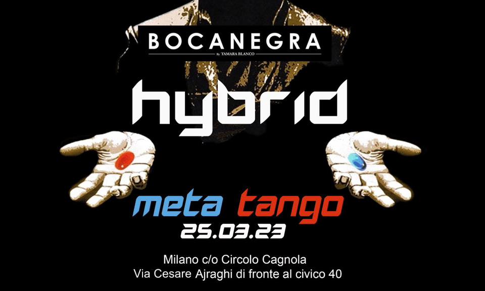 Hybrid