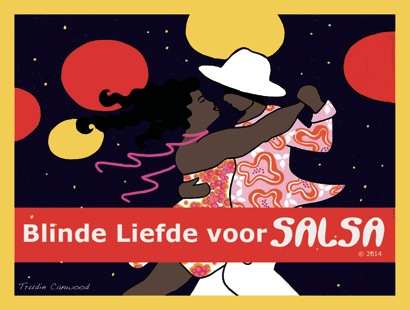 OPENLES SalsA Utrecht