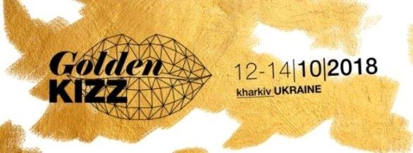 GoldenKIZZ - kizomba & semba festival