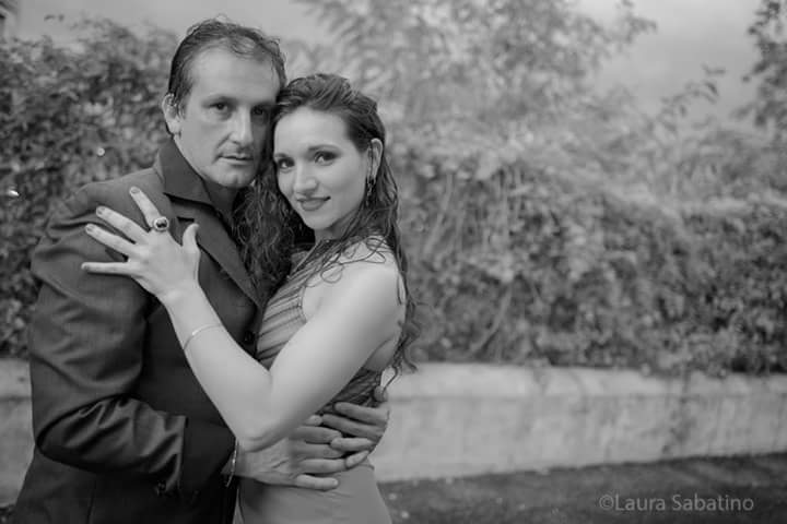 Laboratorio di tango + Milonga illegal, Tango sotto le stelle!