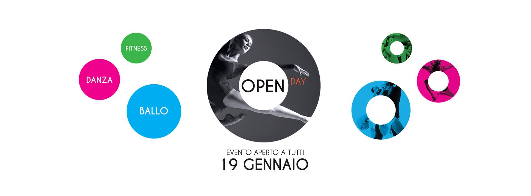 Open Day 2020