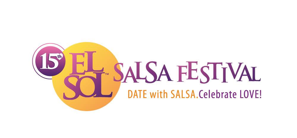 15th El Sol Warsaw Salsa Festival 7-10.11.2019 official event