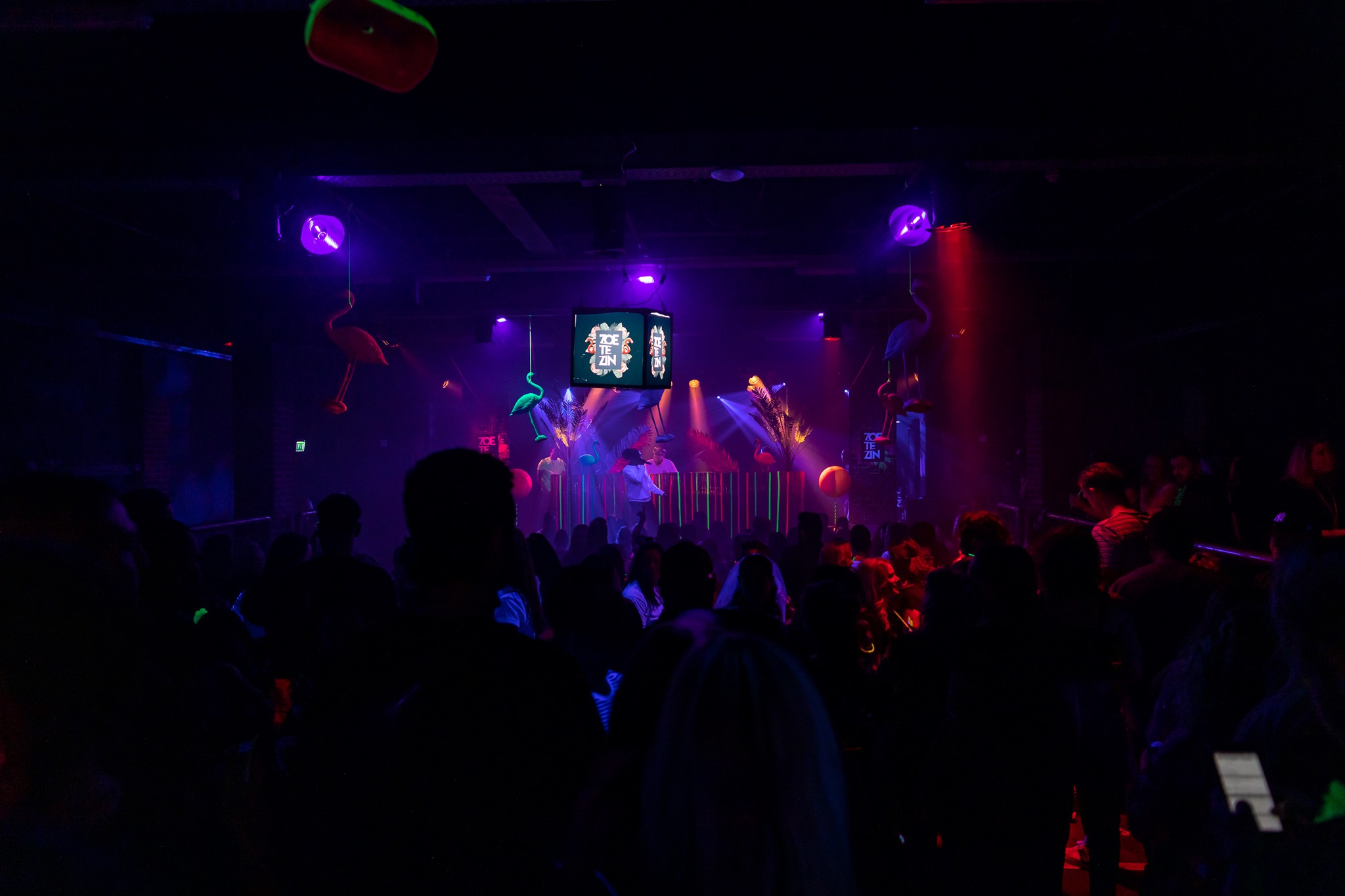 Postponed until further notice Zoete Zin โข Hasselt <3 2020