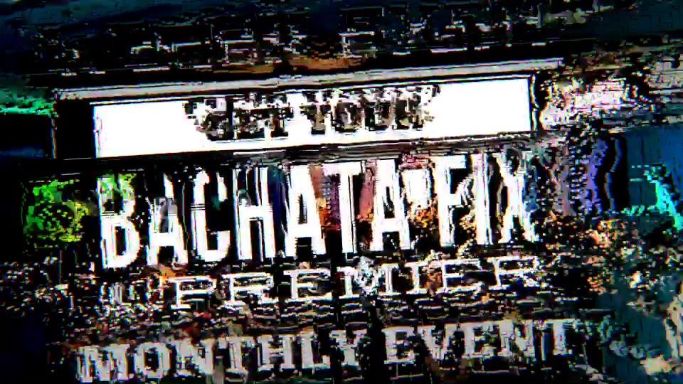 Bachata & Zouk Mayhem at Bachata Fix DJ Selo B-day bash #1